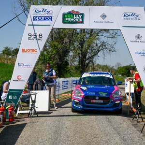 18° RALLY REGIONE PIEMONTE - Gallery 8